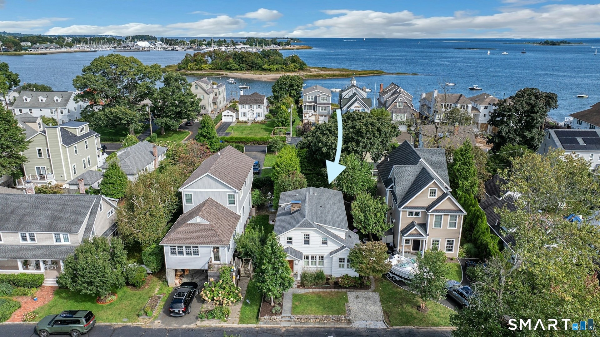 14 Park Lane Norwalk CT 06851