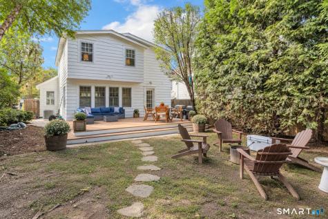 14 Park Lane Norwalk CT 06851
