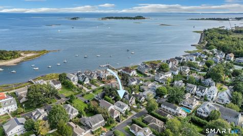 14 Park Lane Norwalk CT 06851