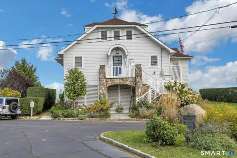 14 Park Lane Norwalk CT 06851