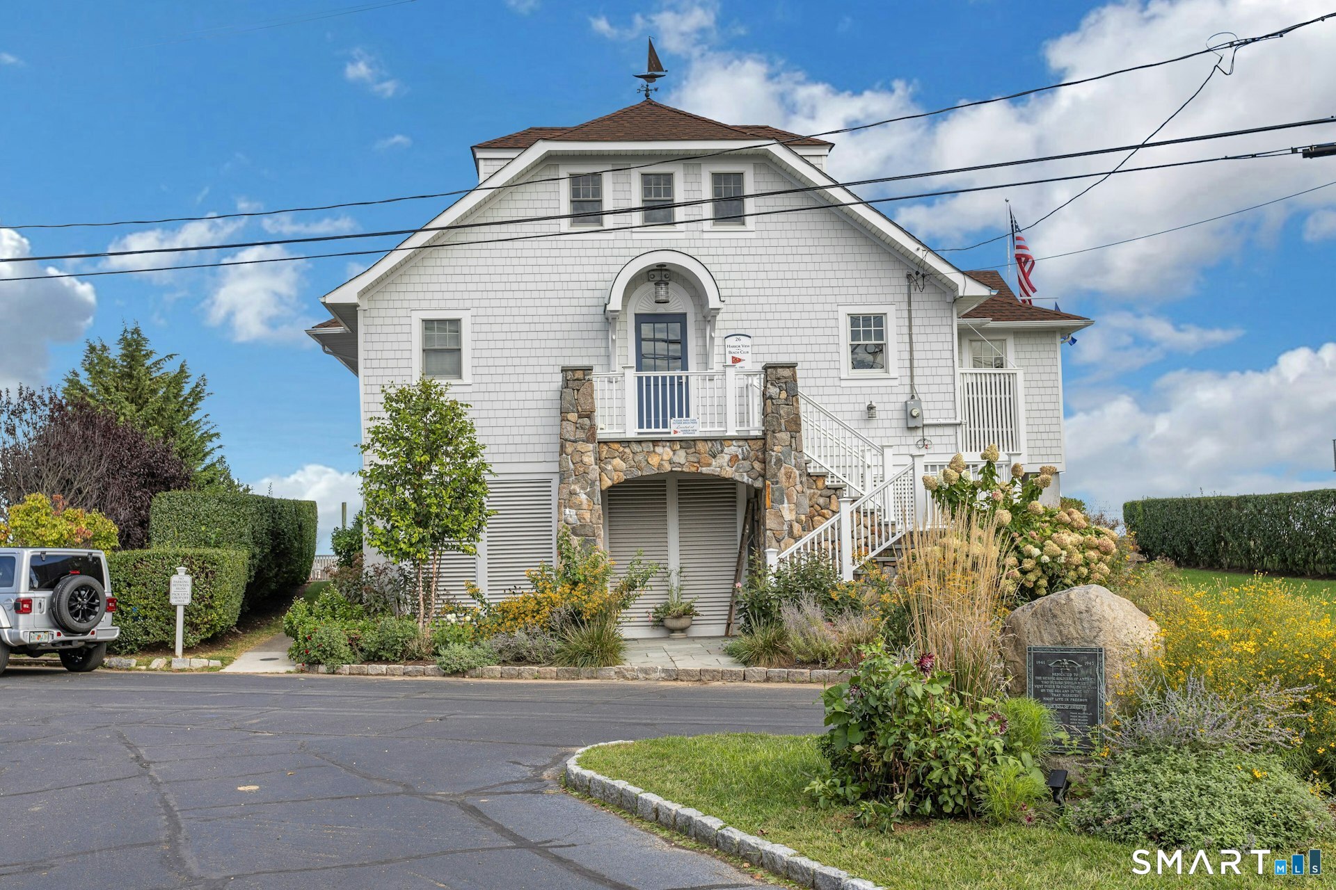 14 Park Lane Norwalk CT 06851
