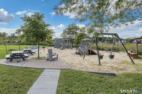 14 Park Lane Norwalk CT 06851