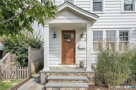 14 Park Lane Norwalk CT 06851