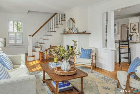 14 Park Lane Norwalk CT 06851
