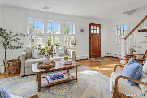 14 Park Lane Norwalk CT 06851