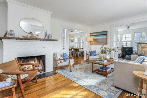 14 Park Lane Norwalk CT 06851