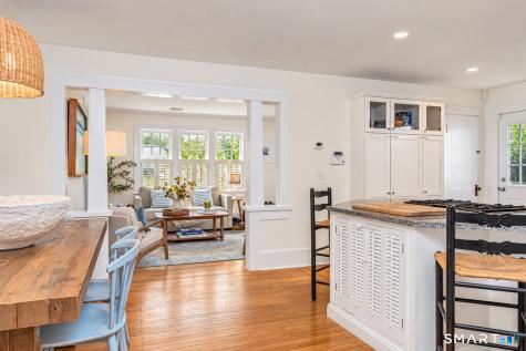 14 Park Lane Norwalk CT 06851
