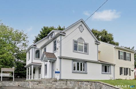 1 Campfield Drive Fairfield CT 06825