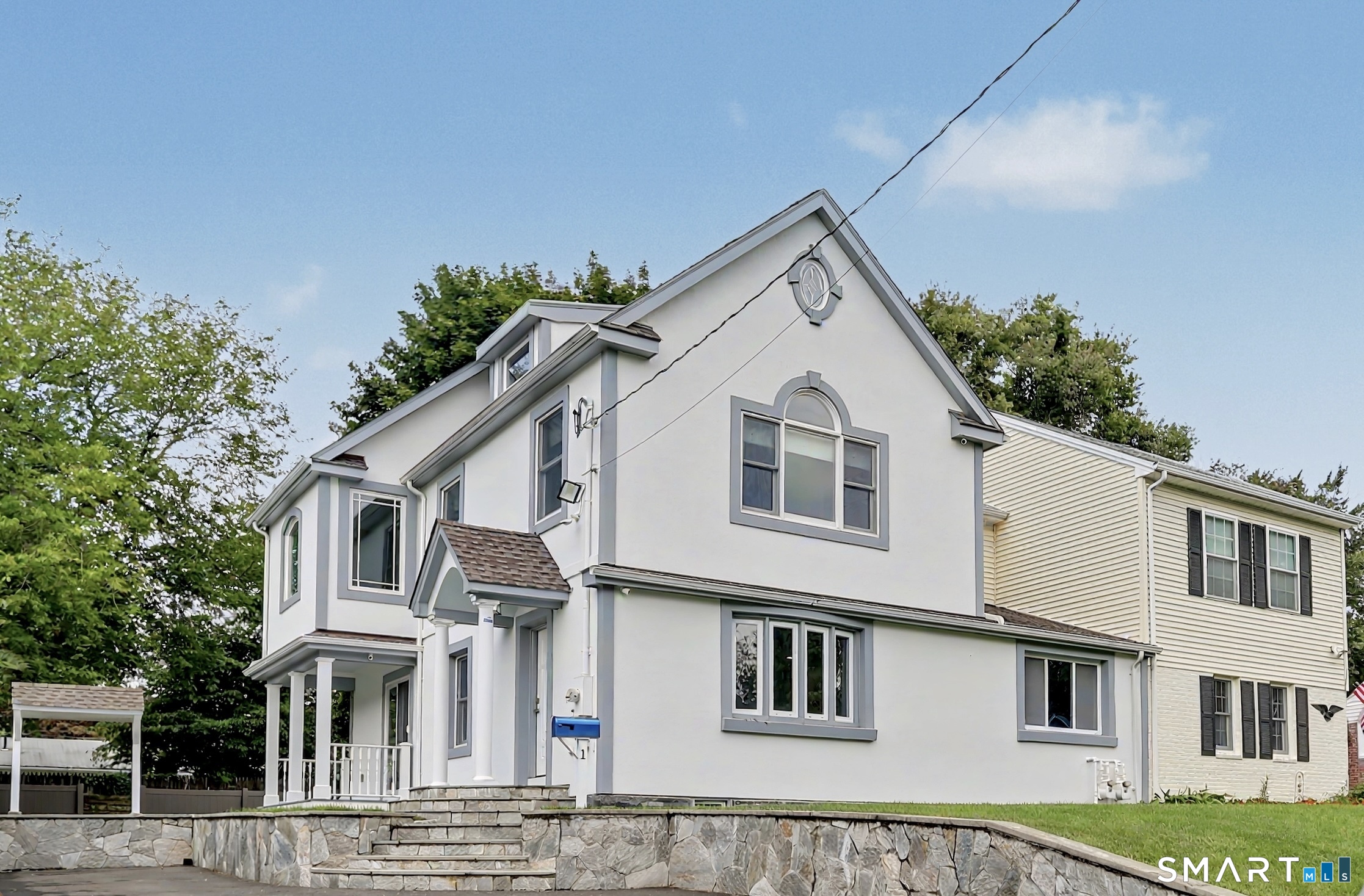 1 Campfield Drive Fairfield CT 06825