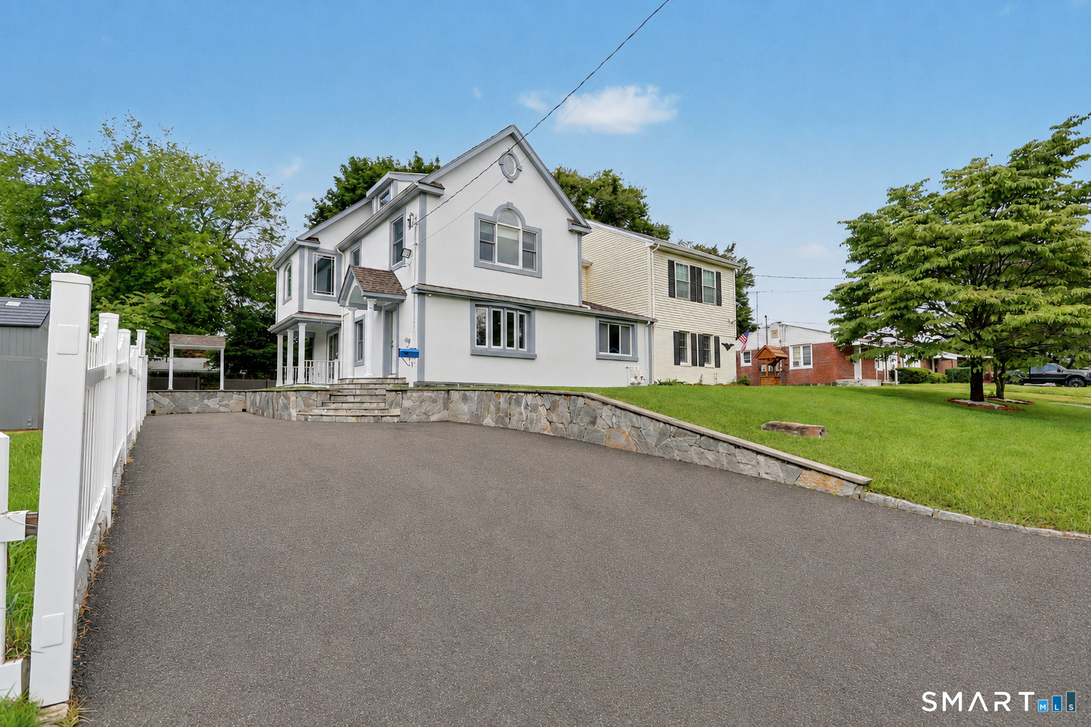 1 Campfield Drive Fairfield CT 06825