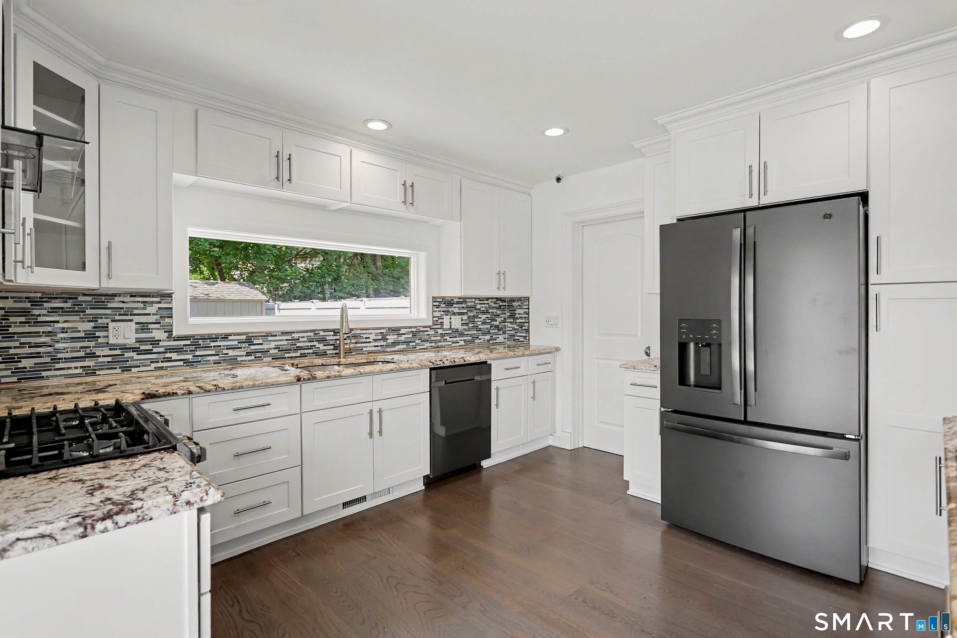 1 Campfield Drive Fairfield CT 06825