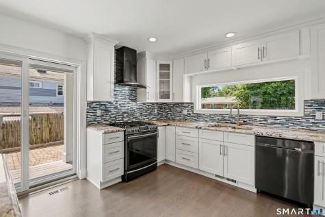 1 Campfield Drive Fairfield CT 06825