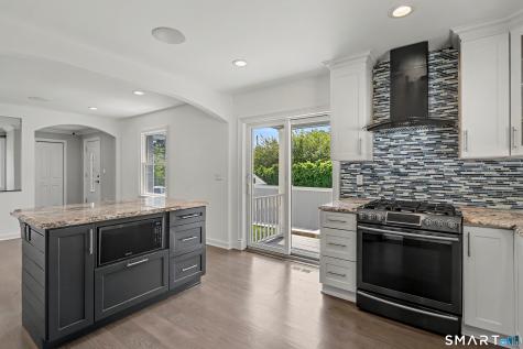 1 Campfield Drive Fairfield CT 06825