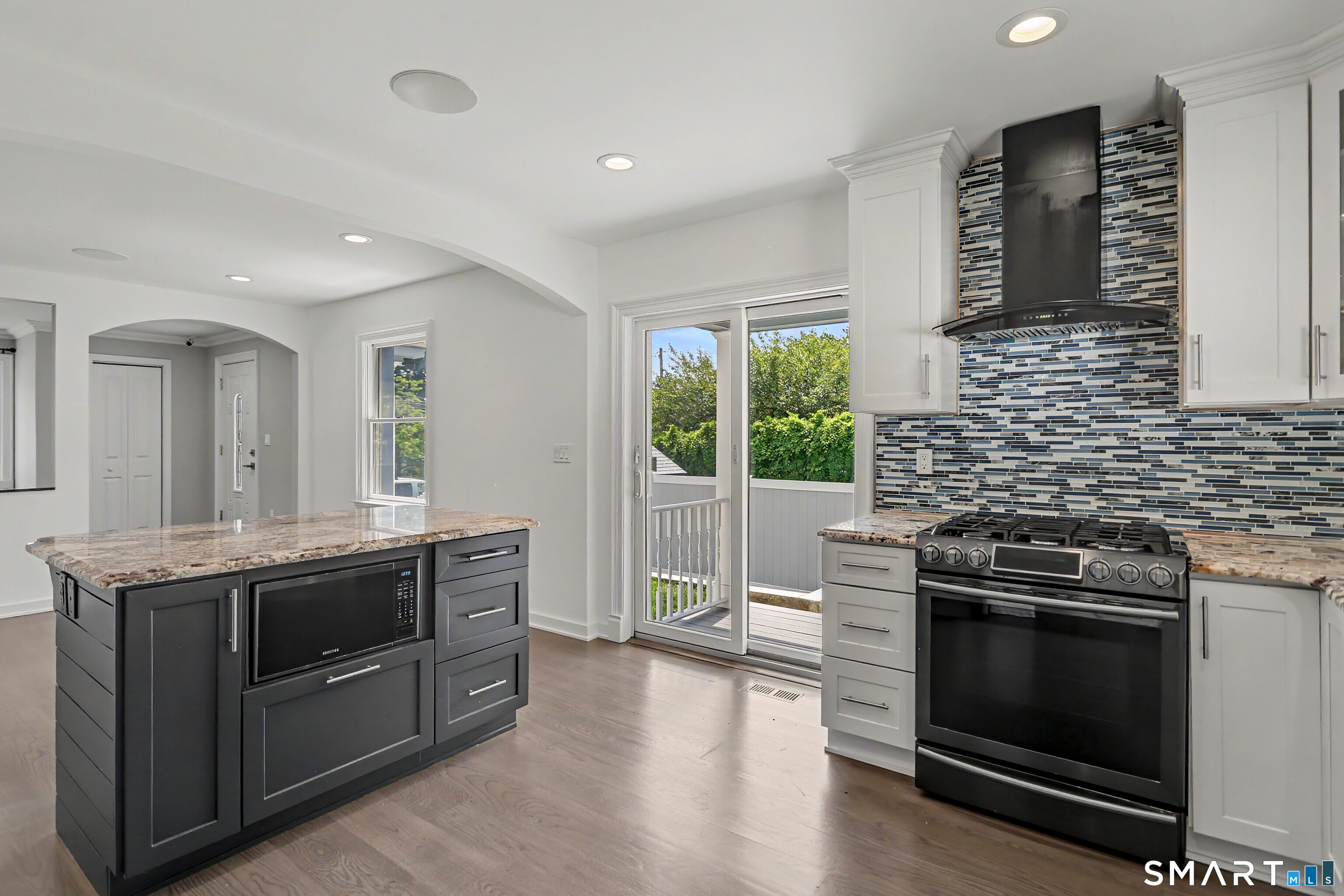 1 Campfield Drive Fairfield CT 06825
