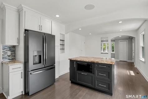 1 Campfield Drive Fairfield CT 06825