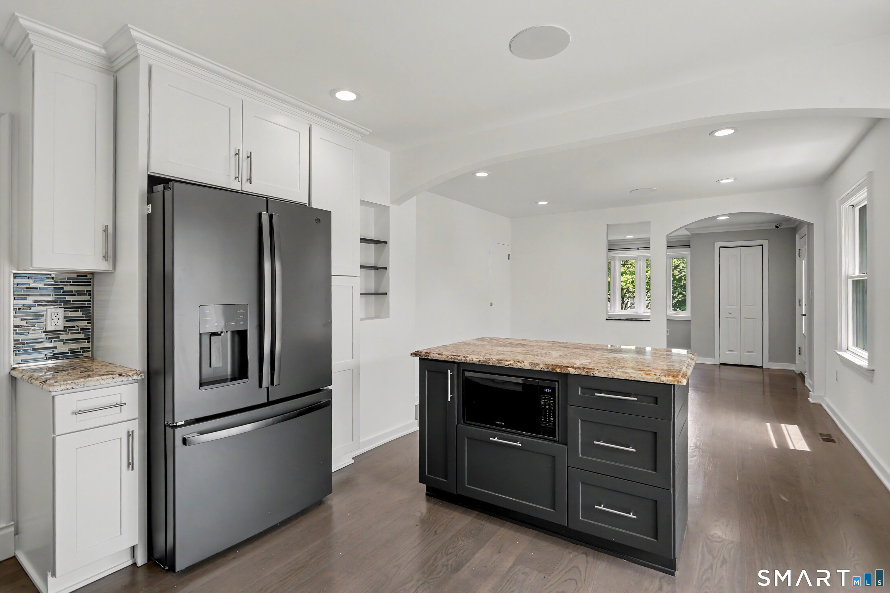 1 Campfield Drive Fairfield CT 06825