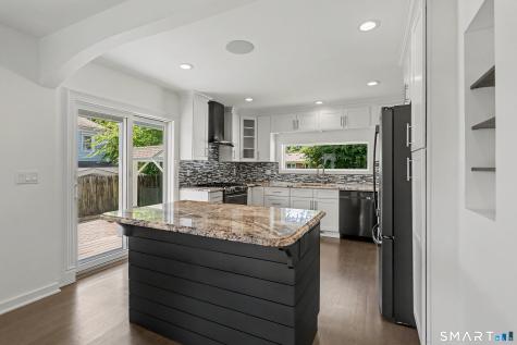1 Campfield Drive Fairfield CT 06825