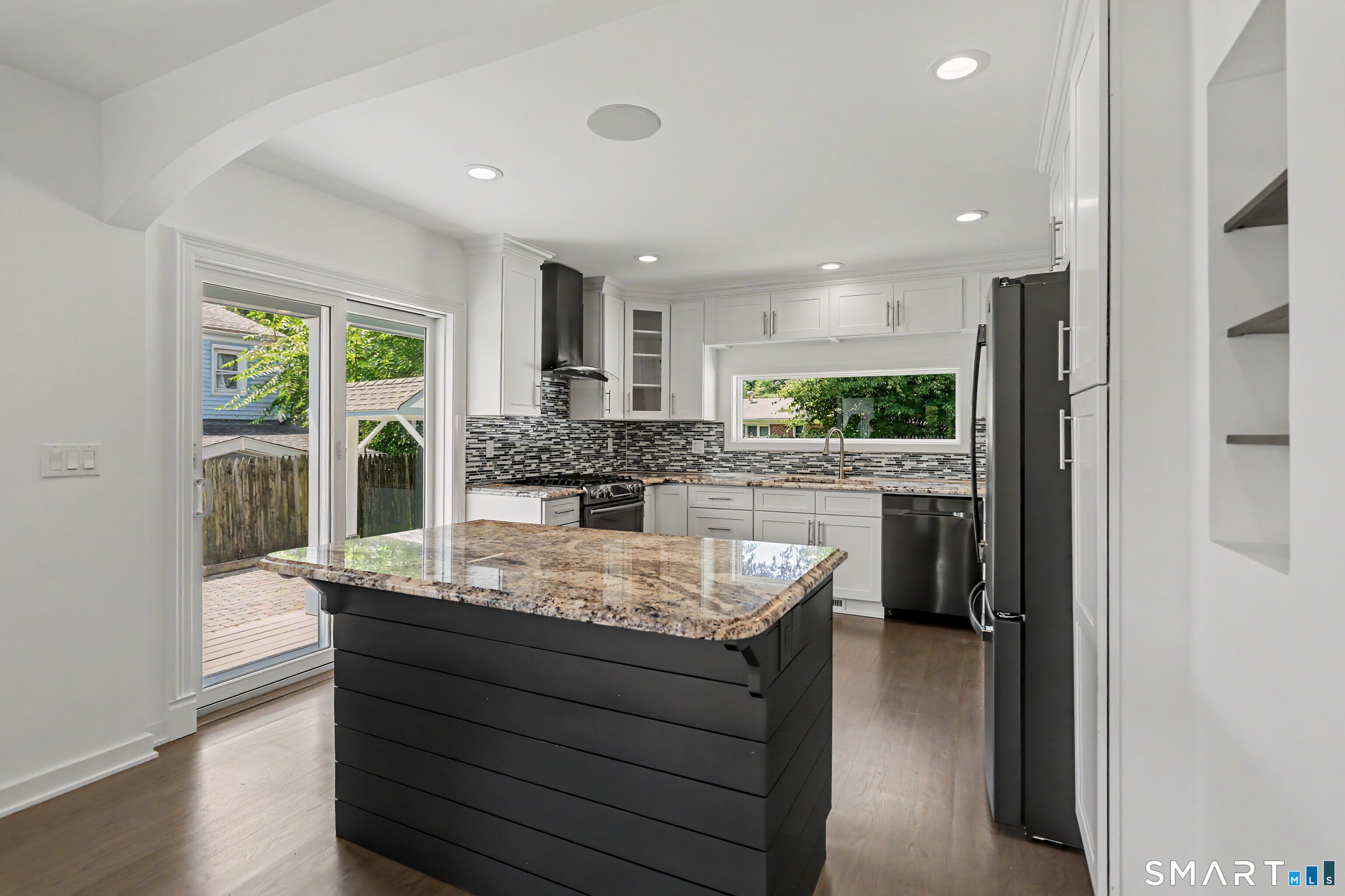 1 Campfield Drive Fairfield CT 06825