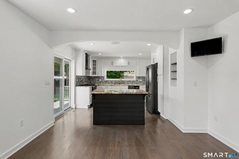1 Campfield Drive Fairfield CT 06825