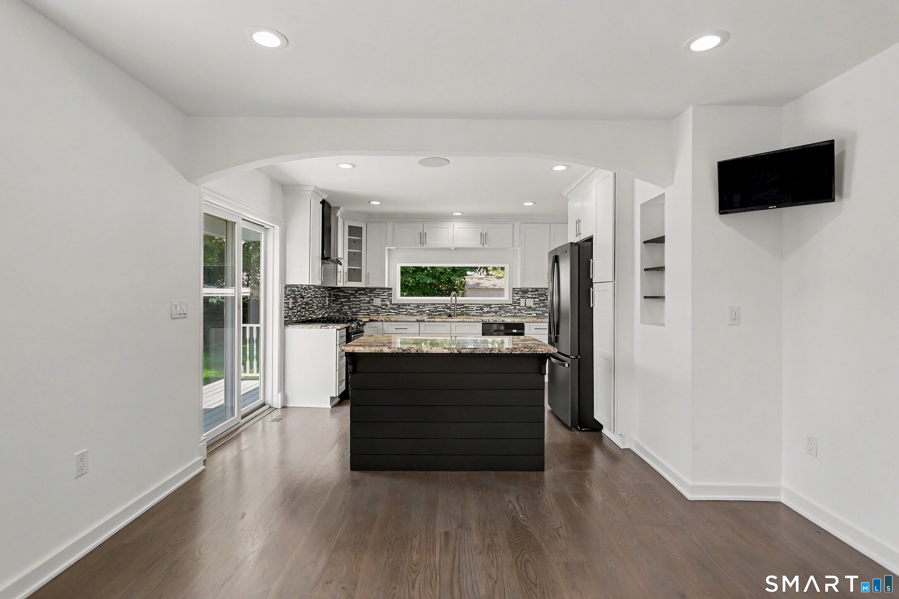 1 Campfield Drive Fairfield CT 06825