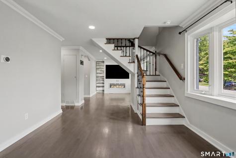 1 Campfield Drive Fairfield CT 06825