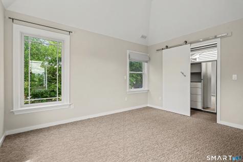1 Campfield Drive Fairfield CT 06825