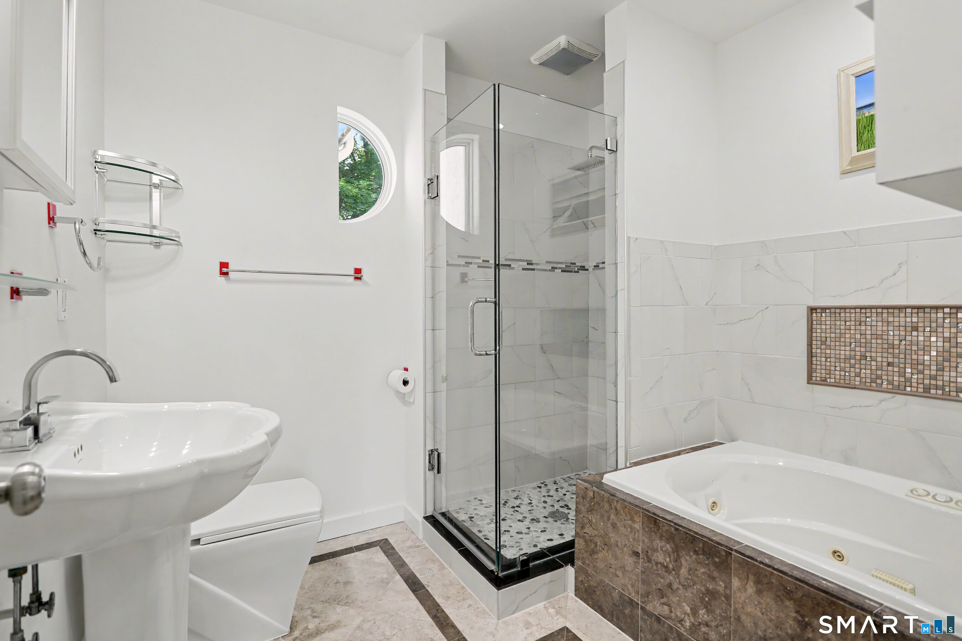 1 Campfield Drive Fairfield CT 06825