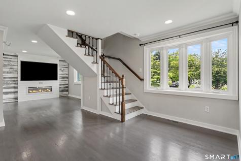 1 Campfield Drive Fairfield CT 06825