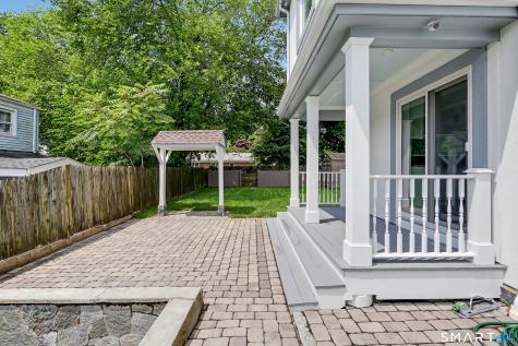1 Campfield Drive Fairfield CT 06825