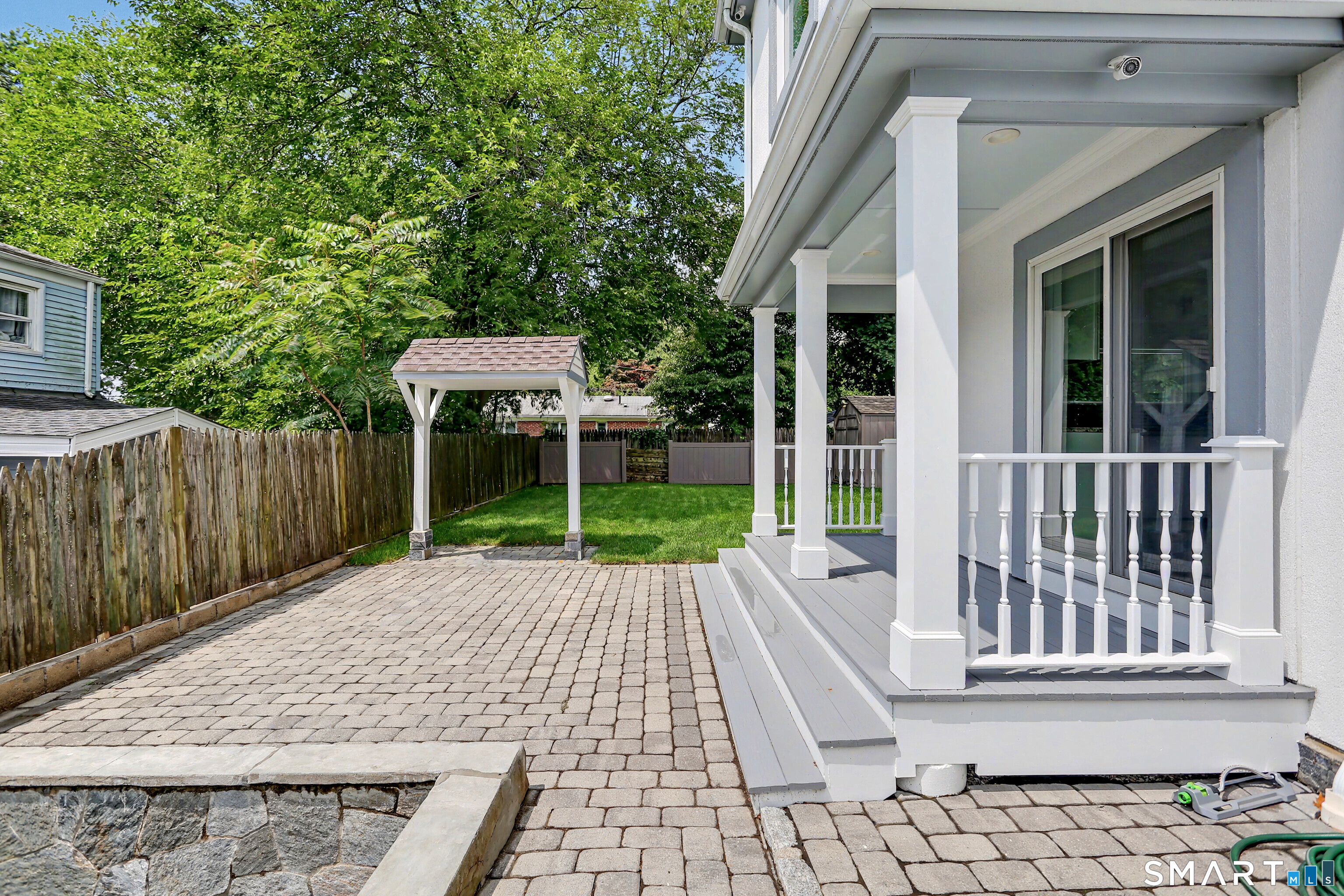 1 Campfield Drive Fairfield CT 06825