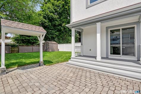 1 Campfield Drive Fairfield CT 06825