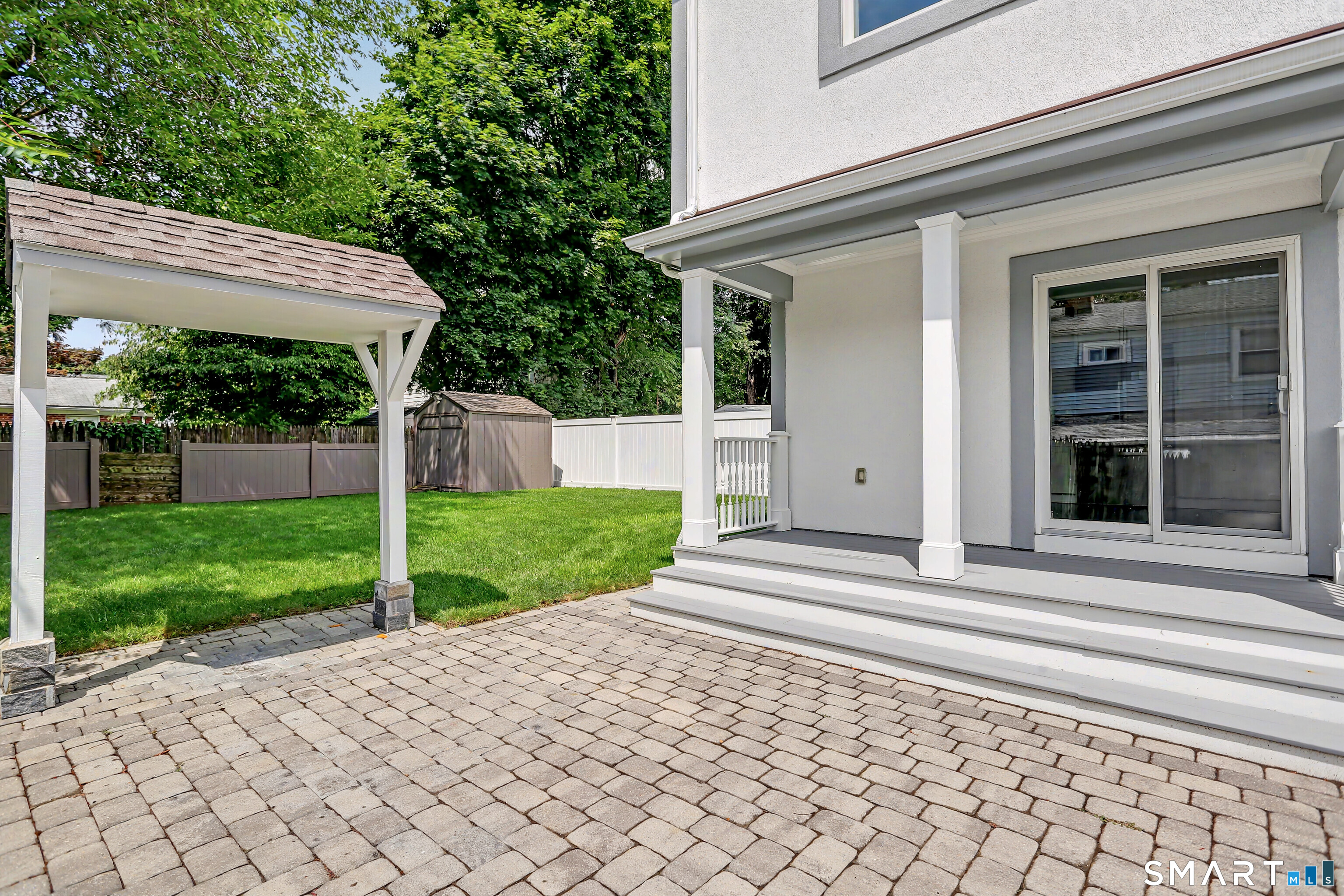 1 Campfield Drive Fairfield CT 06825