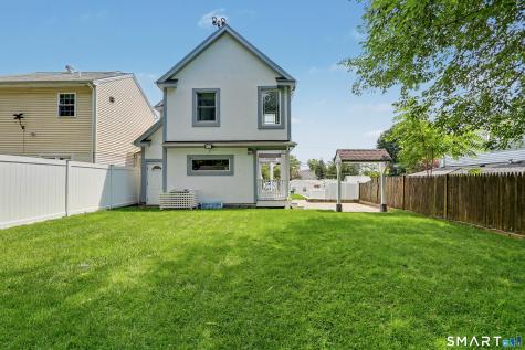 1 Campfield Drive Fairfield CT 06825