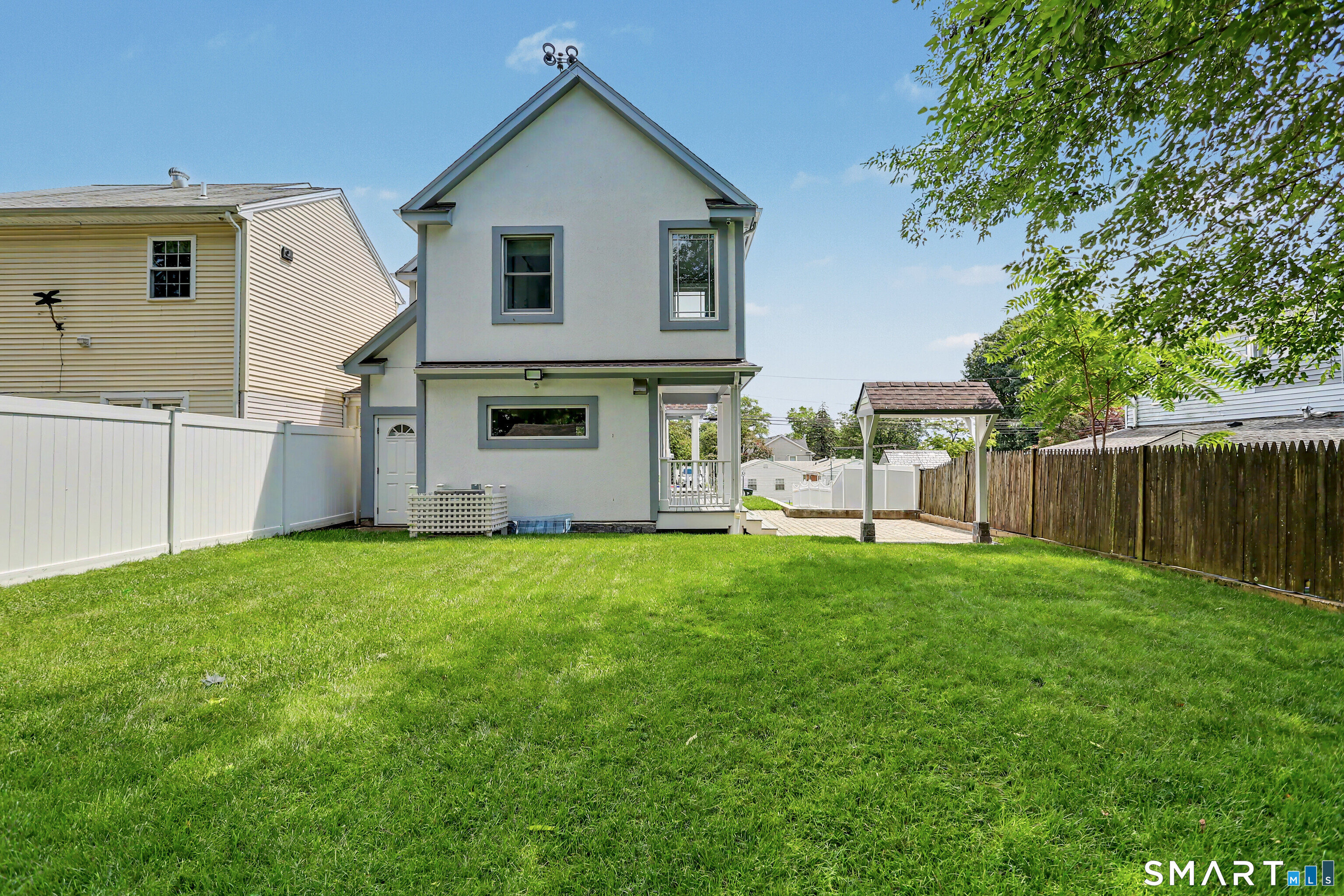 1 Campfield Drive Fairfield CT 06825