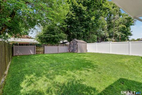 1 Campfield Drive Fairfield CT 06825