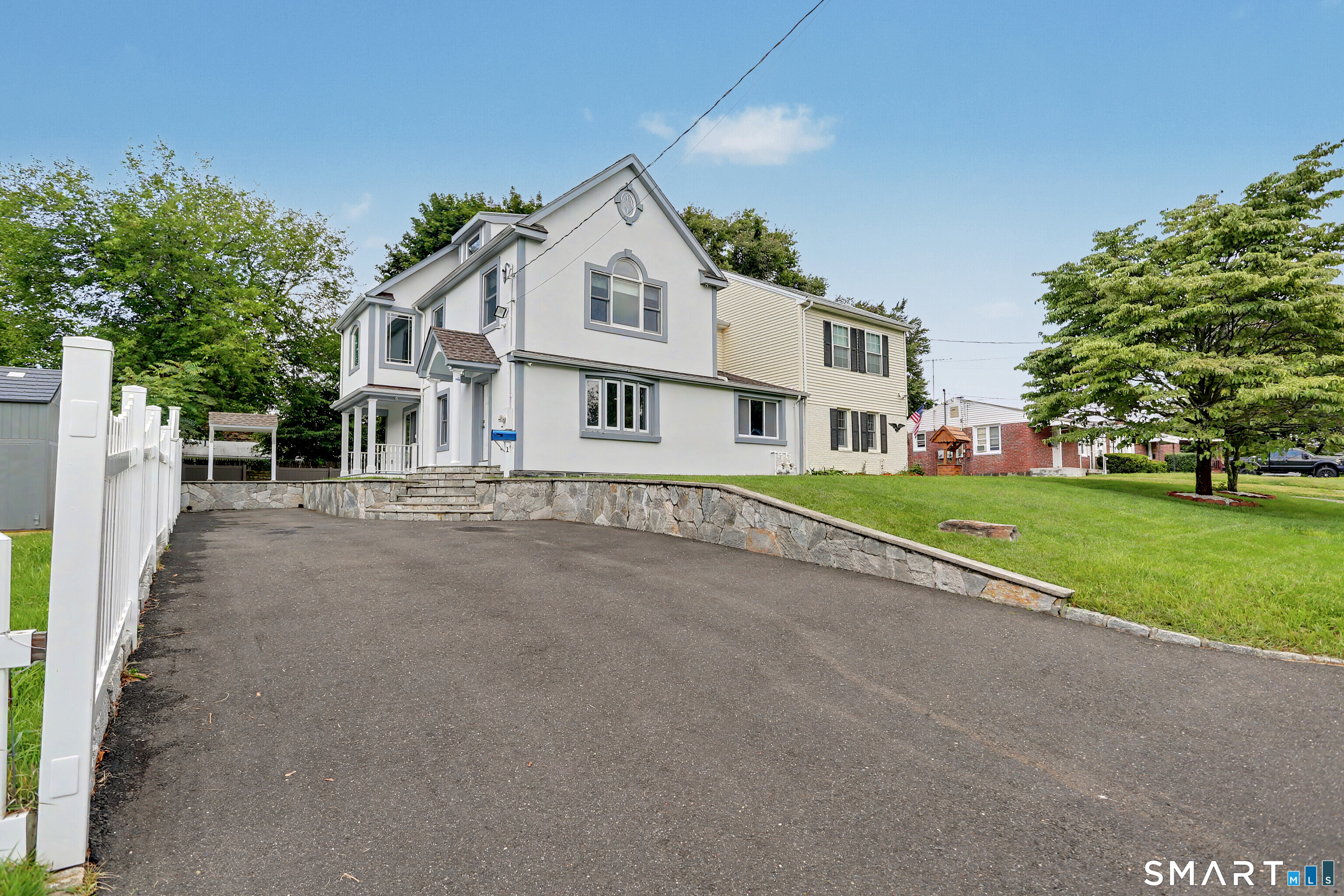 1 Campfield Drive Fairfield CT 06825