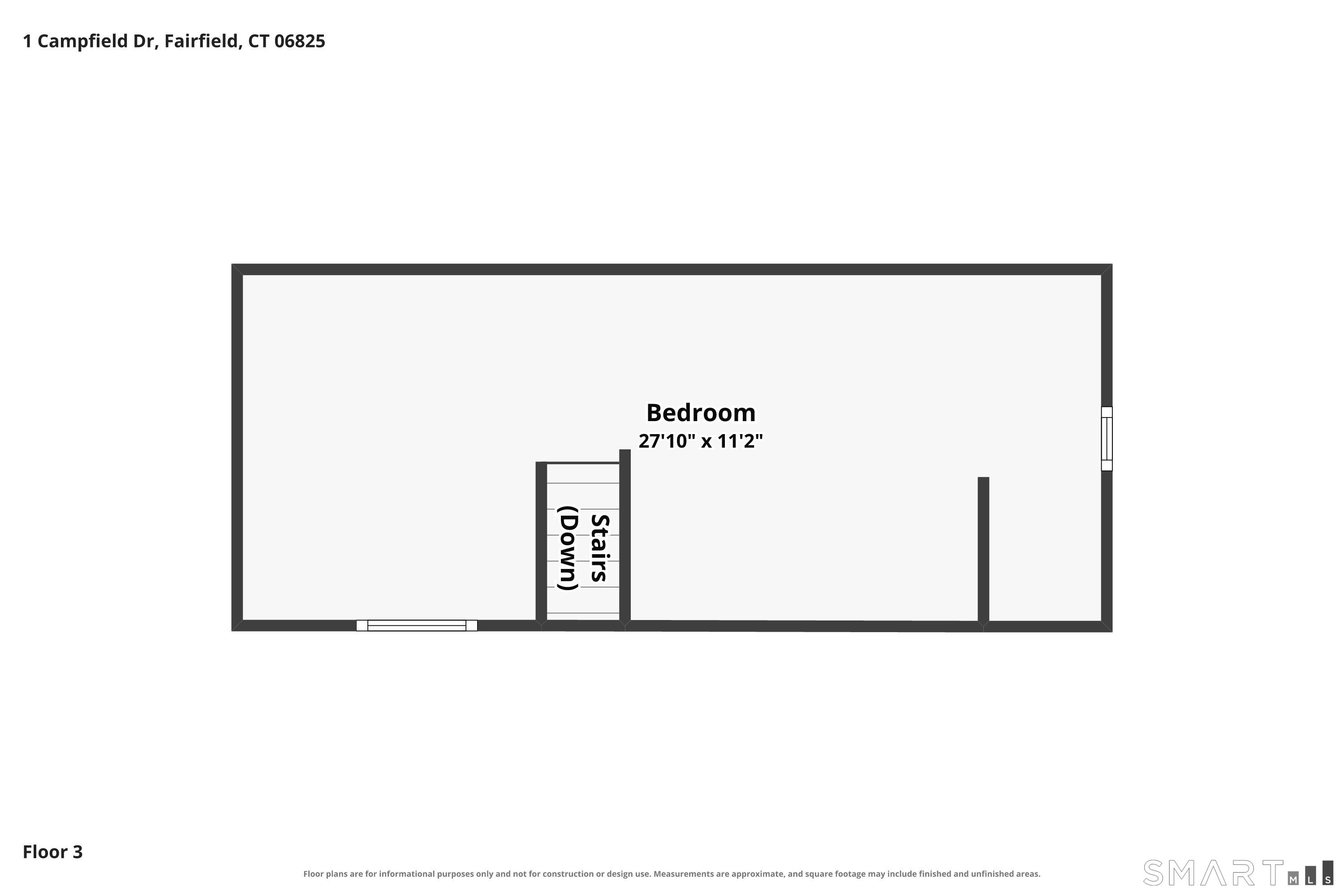 1 Campfield Drive Fairfield CT 06825