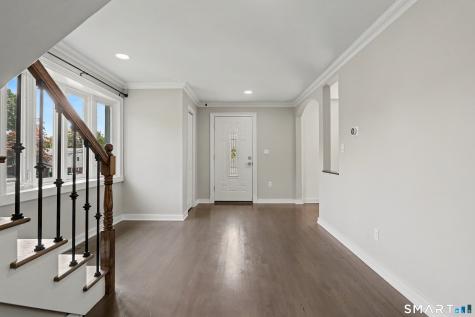 1 Campfield Drive Fairfield CT 06825