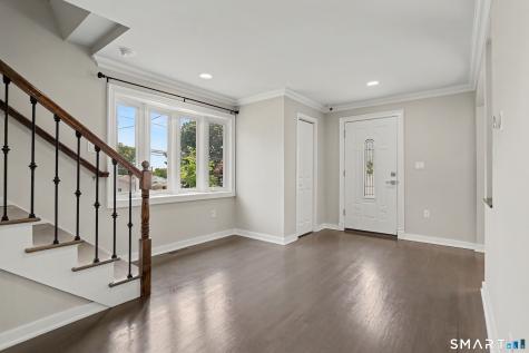 1 Campfield Drive Fairfield CT 06825