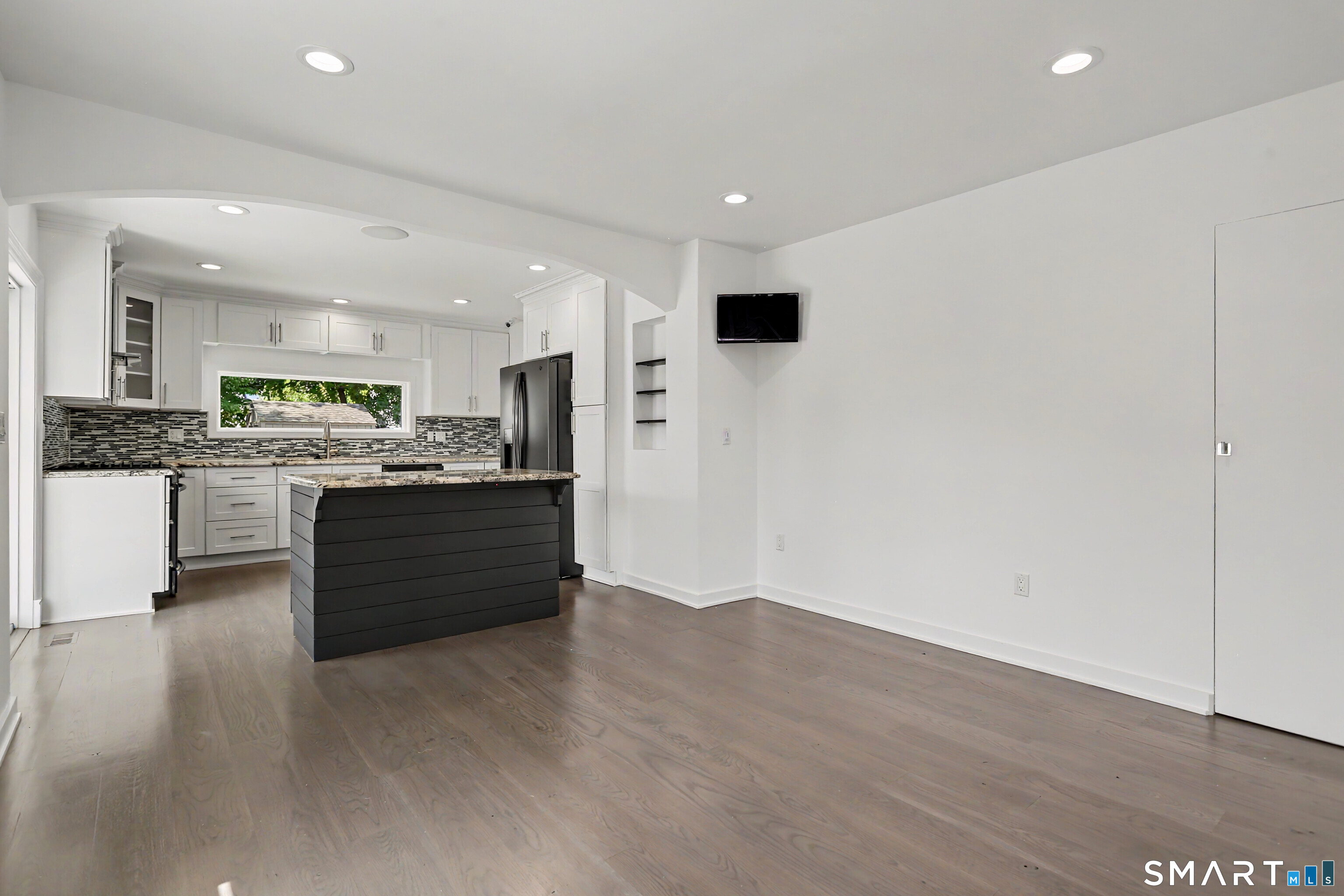 1 Campfield Drive Fairfield CT 06825