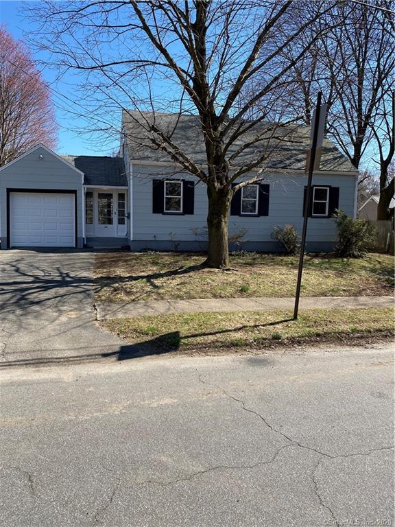 24 Barclay Street Bridgeport CT 06610