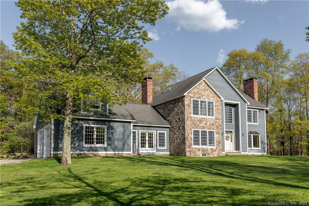 202 Kent Road Warren CT 06754