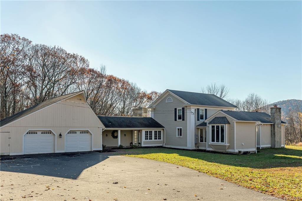 83 Buckingham Road New Milford CT 06776