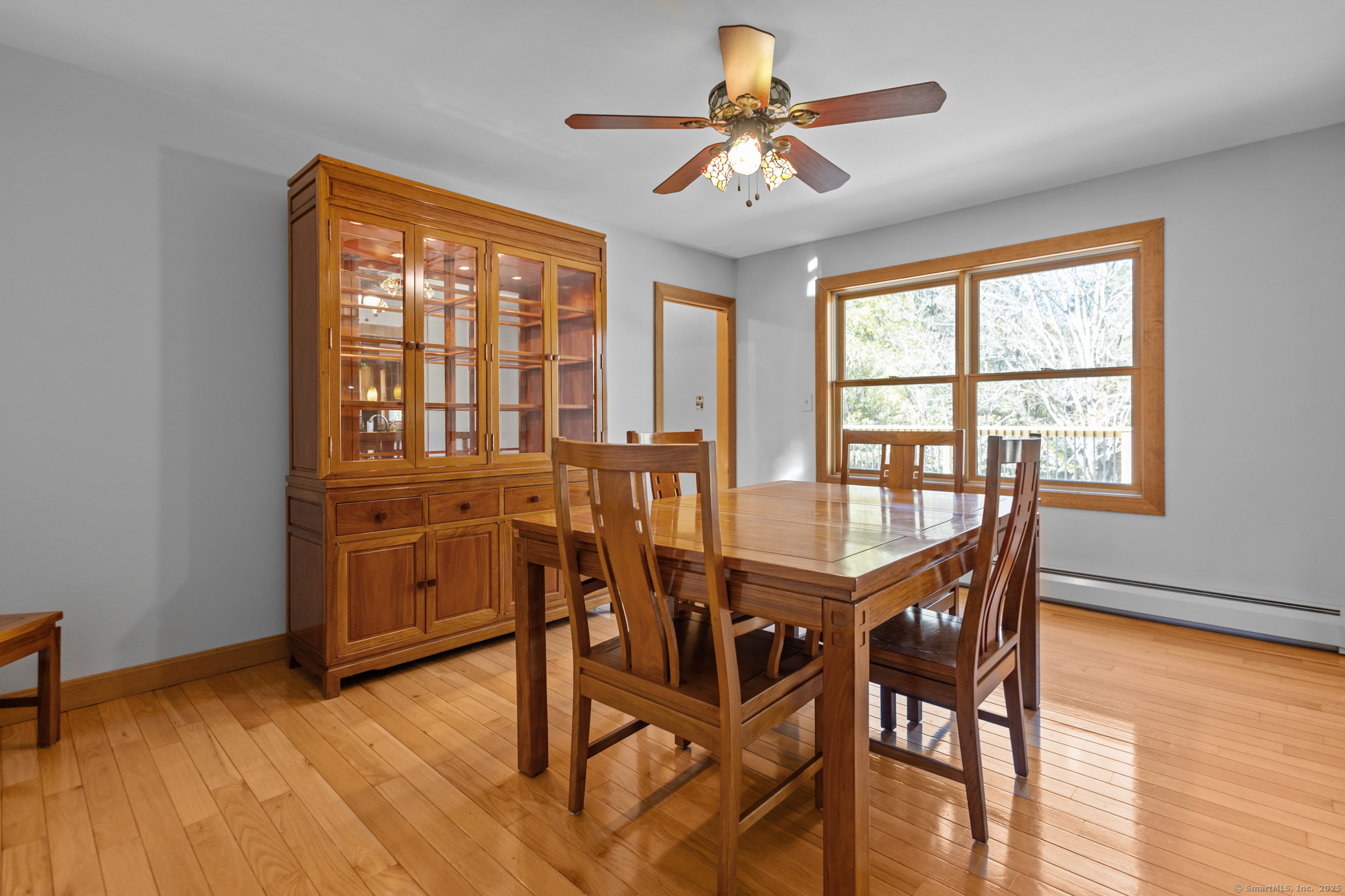 679 Bailey Hill Road Killingly CT 06241