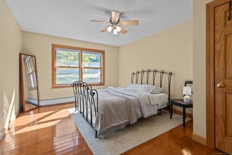 679 Bailey Hill Road Killingly CT 06241