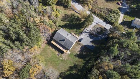 679 Bailey Hill Road Killingly CT 06241