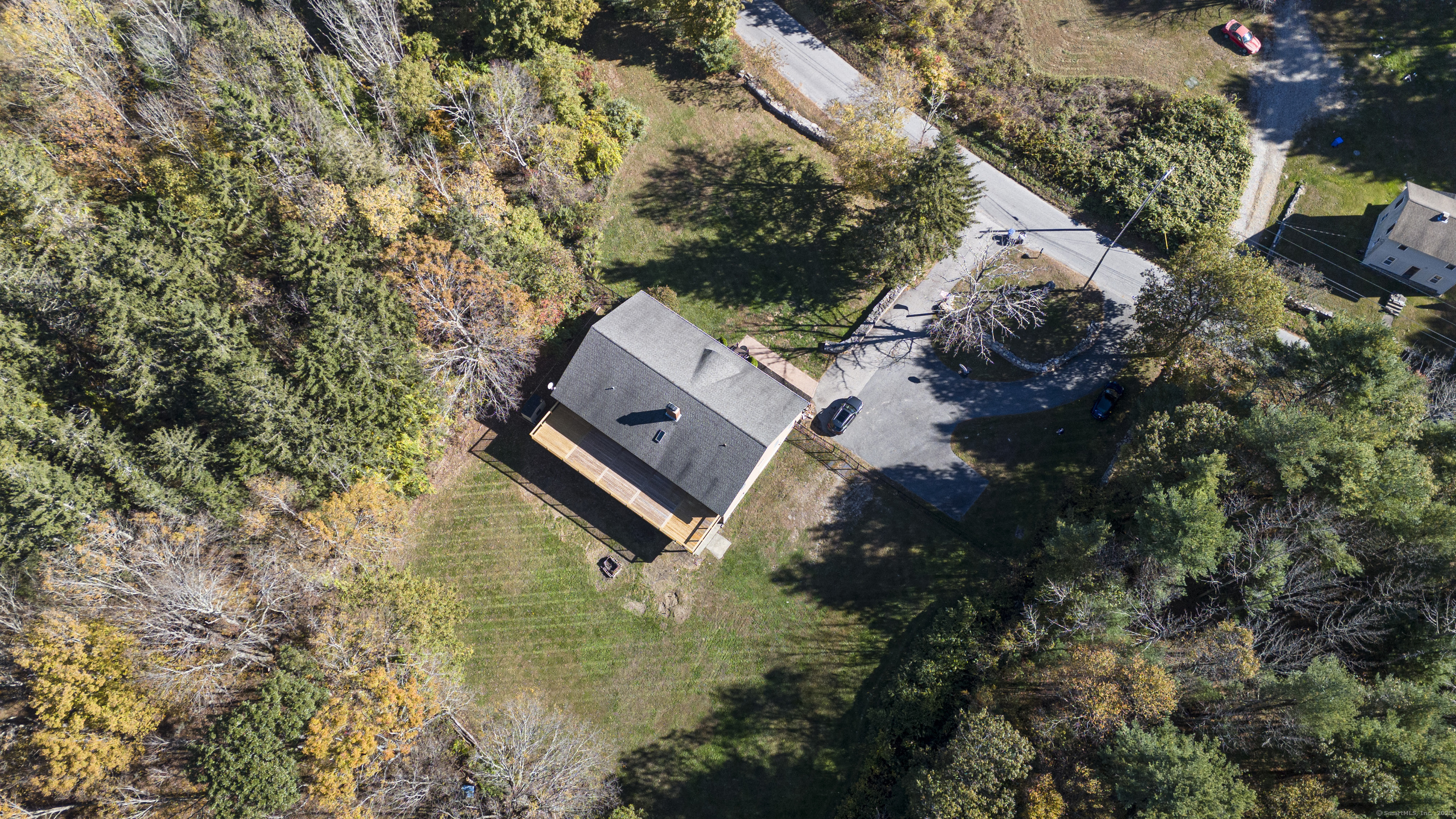 679 Bailey Hill Road Killingly CT 06241