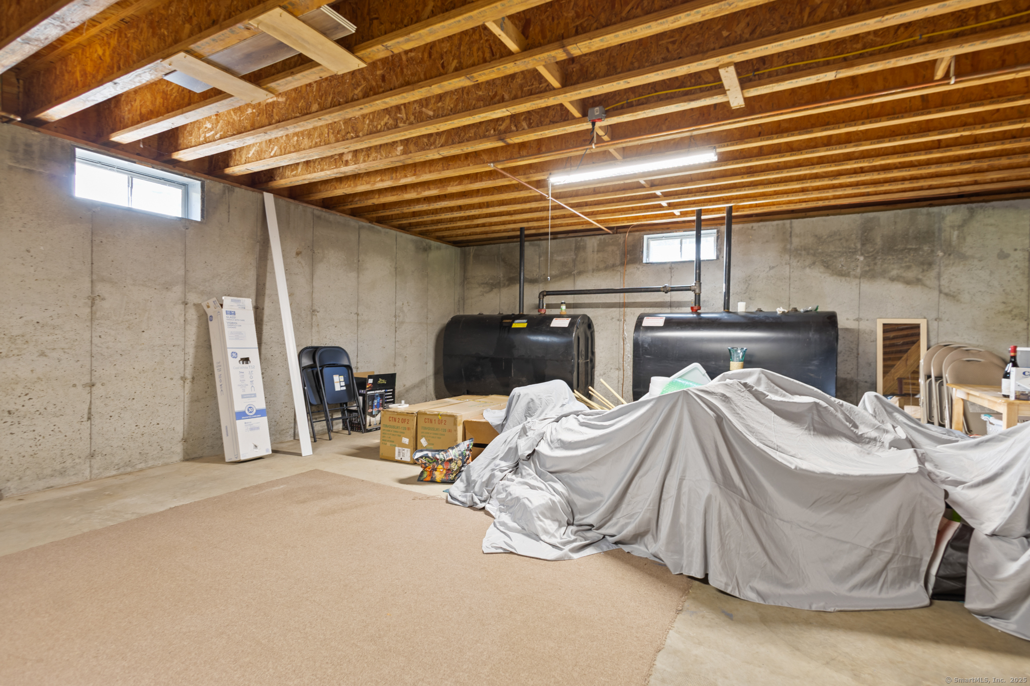 679 Bailey Hill Road Killingly CT 06241