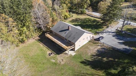 679 Bailey Hill Road Killingly CT 06241