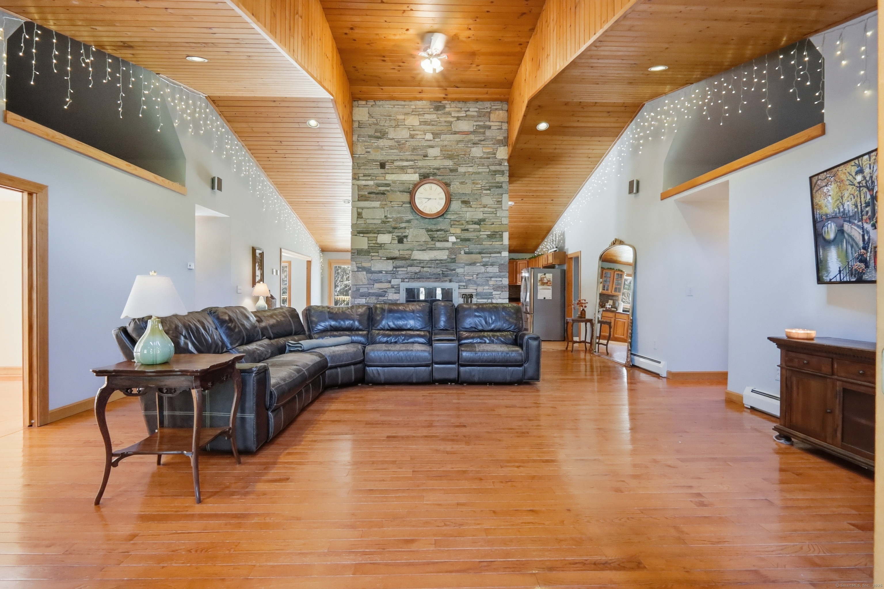 679 Bailey Hill Road Killingly CT 06241